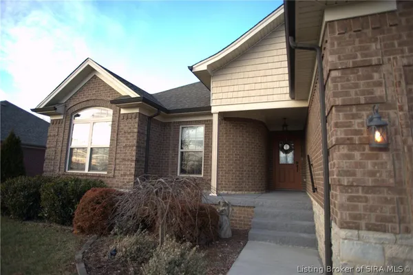 $409,900 | 1077 Heritage Way, Greenville, IN 47124