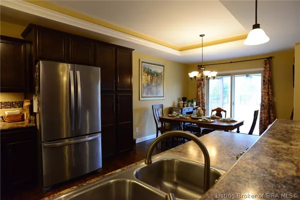 $409,900 | 1077 Heritage Way, Greenville, IN 47124