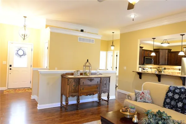 $409,900 | 1077 Heritage Way, Greenville, IN 47124