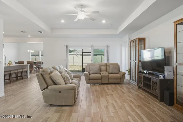 $455,000 | 9899 Ansley Lake Drive, Jacksonville, FL 32222