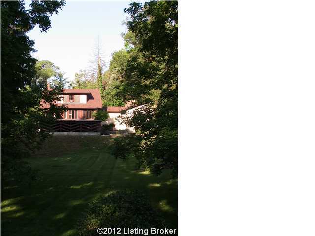 2416 Dundee Road Louisville, KY 40205 - Photo 1 of 25 Primary Photo