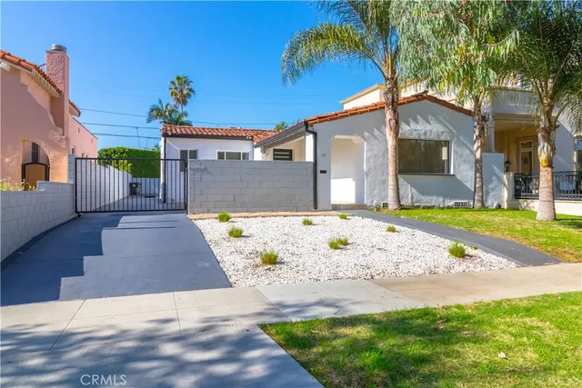 $3,490 | 161 North Willaman Drive, Beverly Hills, CA 90211