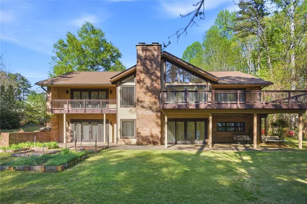 $1,500,000 | 302 Petty Road, Seneca, SC 29672