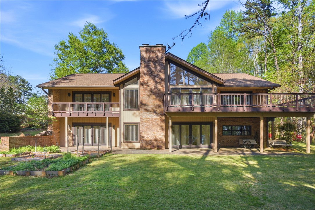 302 Petty Road Seneca, SC 29672 - Photo 1 of 49