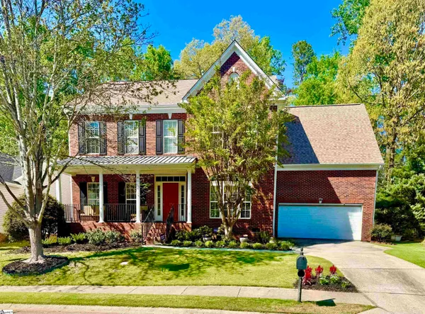 $499,000 | 27 Waters Reach Lane, Simpsonville, SC 29681