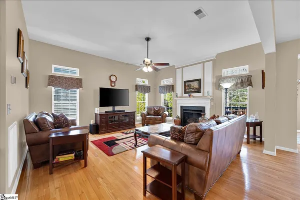 $499,000 | 27 Waters Reach Lane, Simpsonville, SC 29681