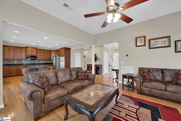 $499,000 | 27 Waters Reach Lane, Simpsonville, SC 29681