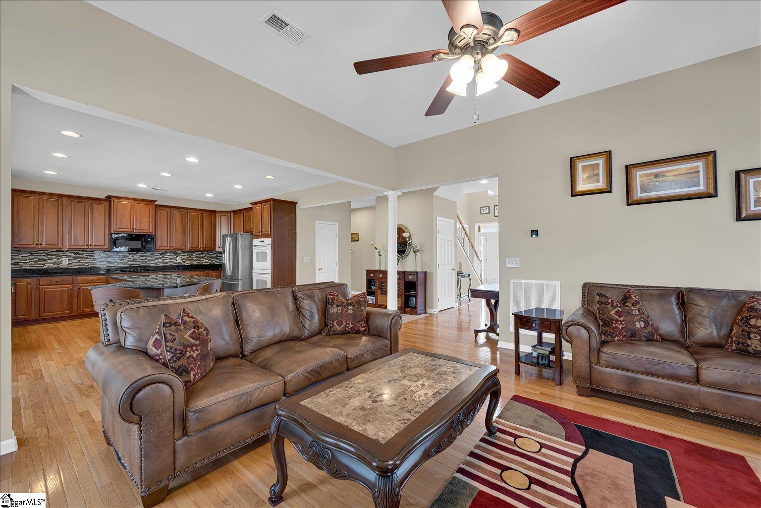 27 Waters Reach Lane Simpsonville, SC 29681 - Photo 12 of 46
