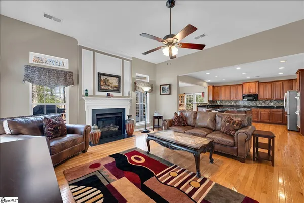 $499,000 | 27 Waters Reach Lane, Simpsonville, SC 29681