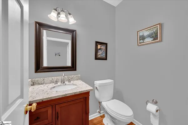 $499,000 | 27 Waters Reach Lane, Simpsonville, SC 29681