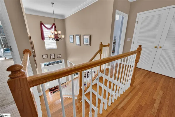 $499,000 | 27 Waters Reach Lane, Simpsonville, SC 29681