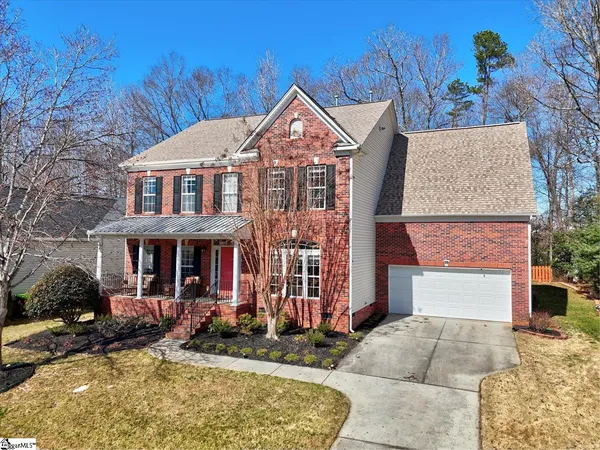 $499,000 | 27 Waters Reach Lane, Simpsonville, SC 29681