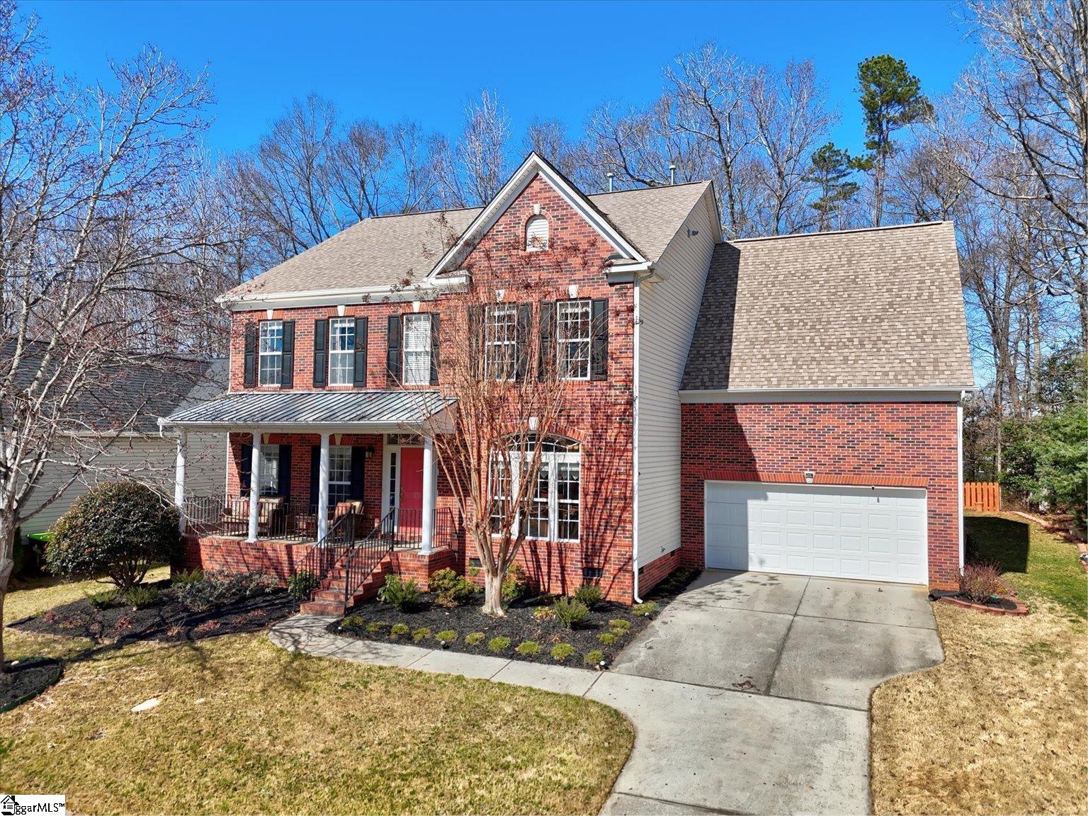 27 Waters Reach Lane Simpsonville, SC 29681 - Photo 2 of 46