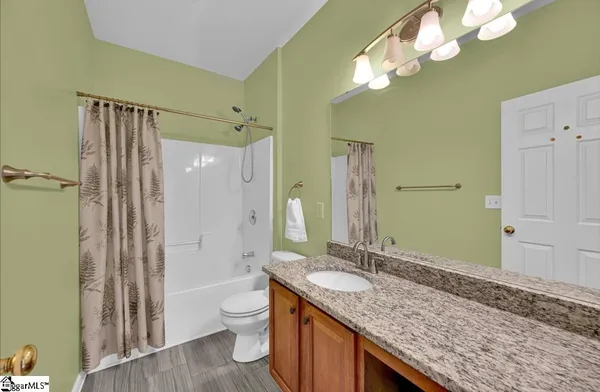 $499,000 | 27 Waters Reach Lane, Simpsonville, SC 29681