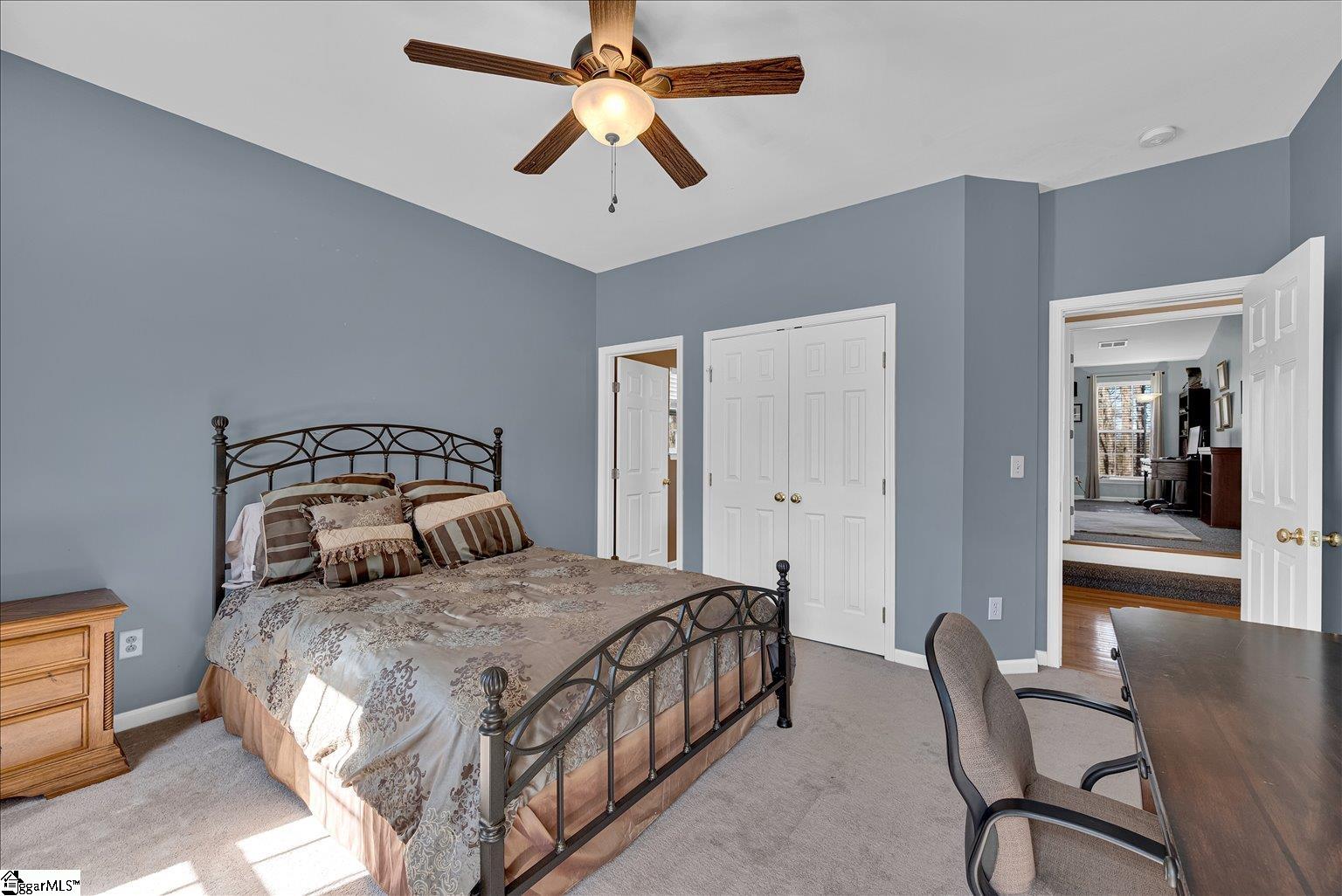 27 Waters Reach Lane Simpsonville, SC 29681 - Photo 31 of 46
