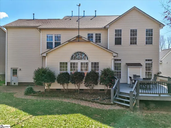 $499,000 | 27 Waters Reach Lane, Simpsonville, SC 29681