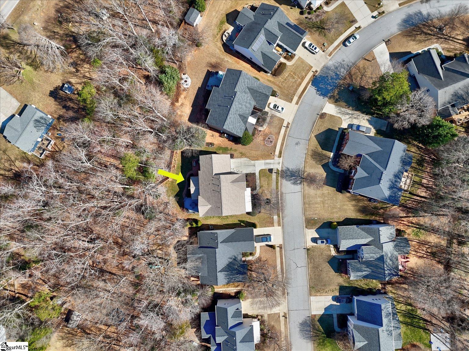 27 Waters Reach Lane Simpsonville, SC 29681 - Photo 40 of 46