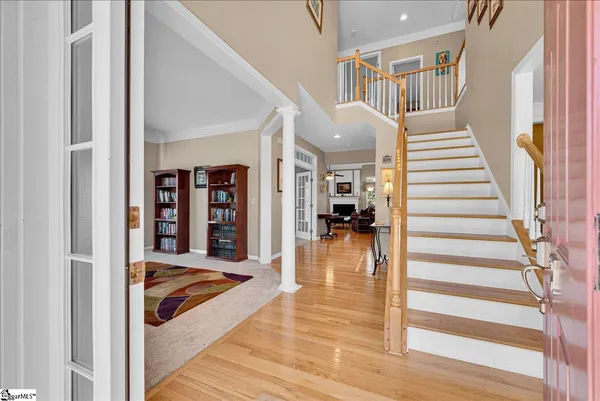 $499,000 | 27 Waters Reach Lane, Simpsonville, SC 29681