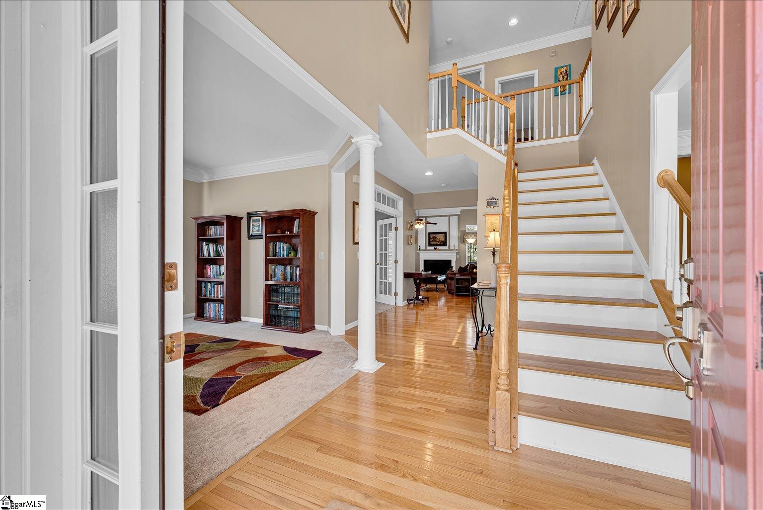 27 Waters Reach Lane Simpsonville, SC 29681 - Photo 4 of 46