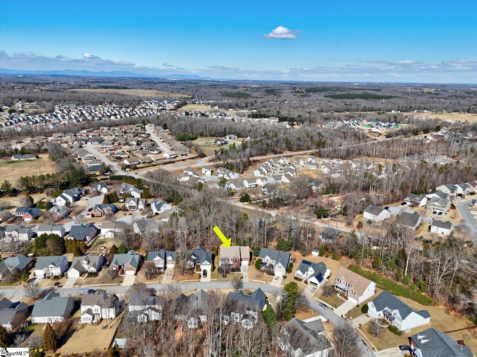 27 Waters Reach Lane Simpsonville, SC 29681 - Photo 41 of 46