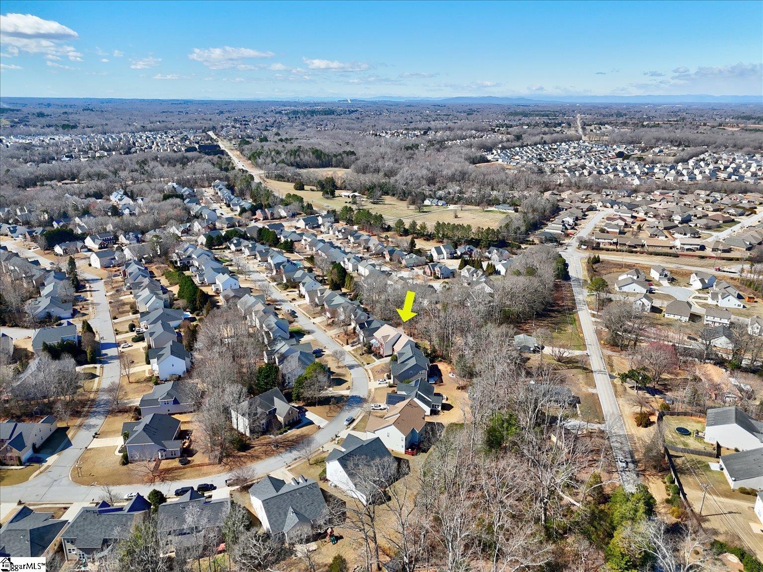 27 Waters Reach Lane Simpsonville, SC 29681 - Photo 42 of 46
