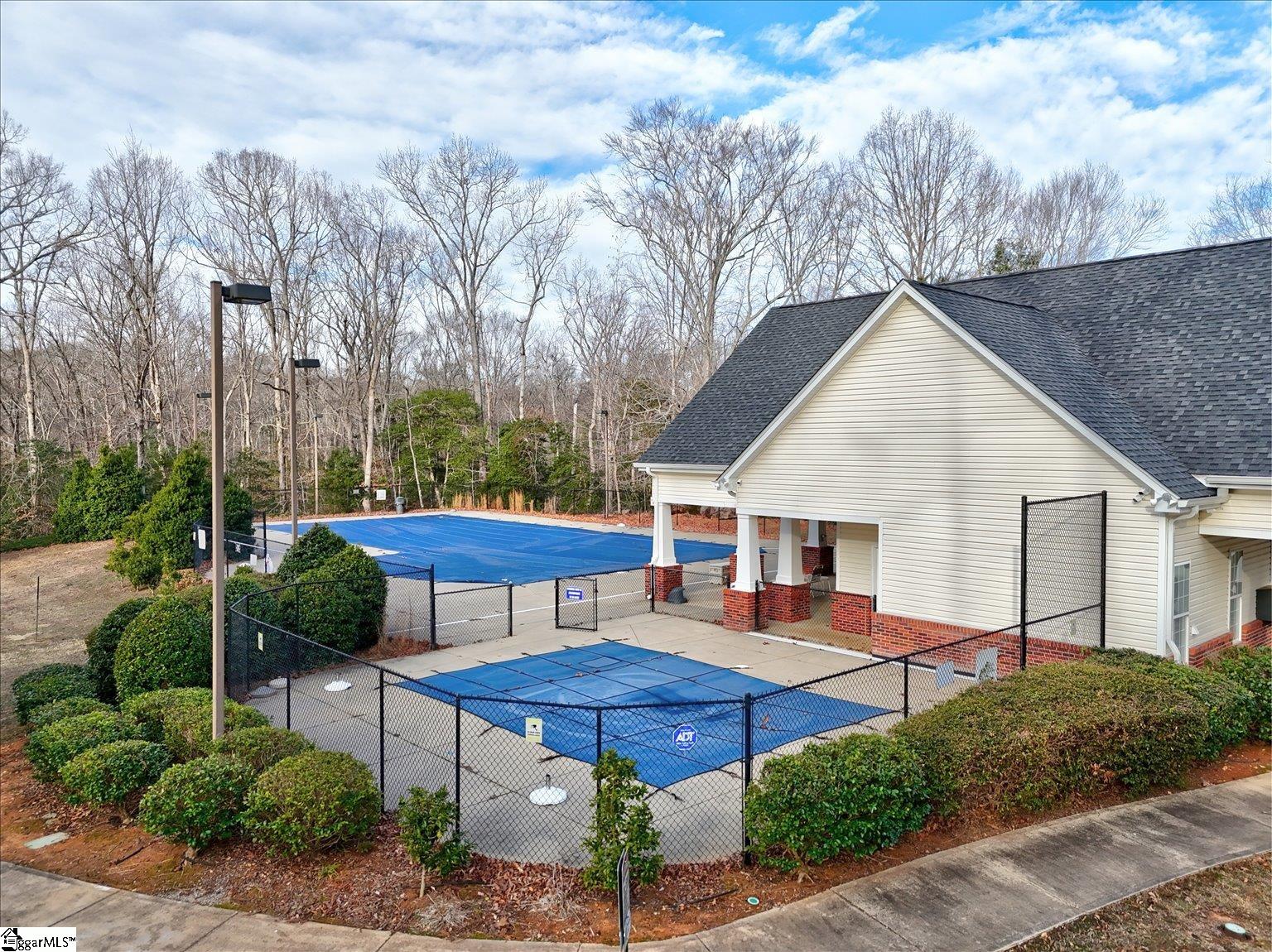 27 Waters Reach Lane Simpsonville, SC 29681 - Photo 44 of 46
