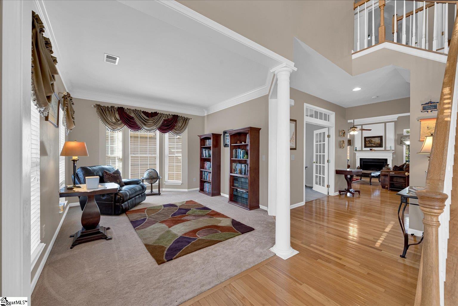 27 Waters Reach Lane Simpsonville, SC 29681 - Photo 5 of 46