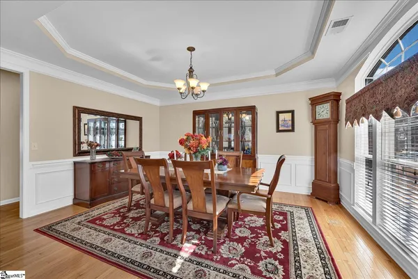 $499,000 | 27 Waters Reach Lane, Simpsonville, SC 29681