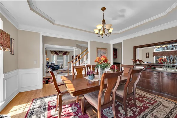 $499,000 | 27 Waters Reach Lane, Simpsonville, SC 29681