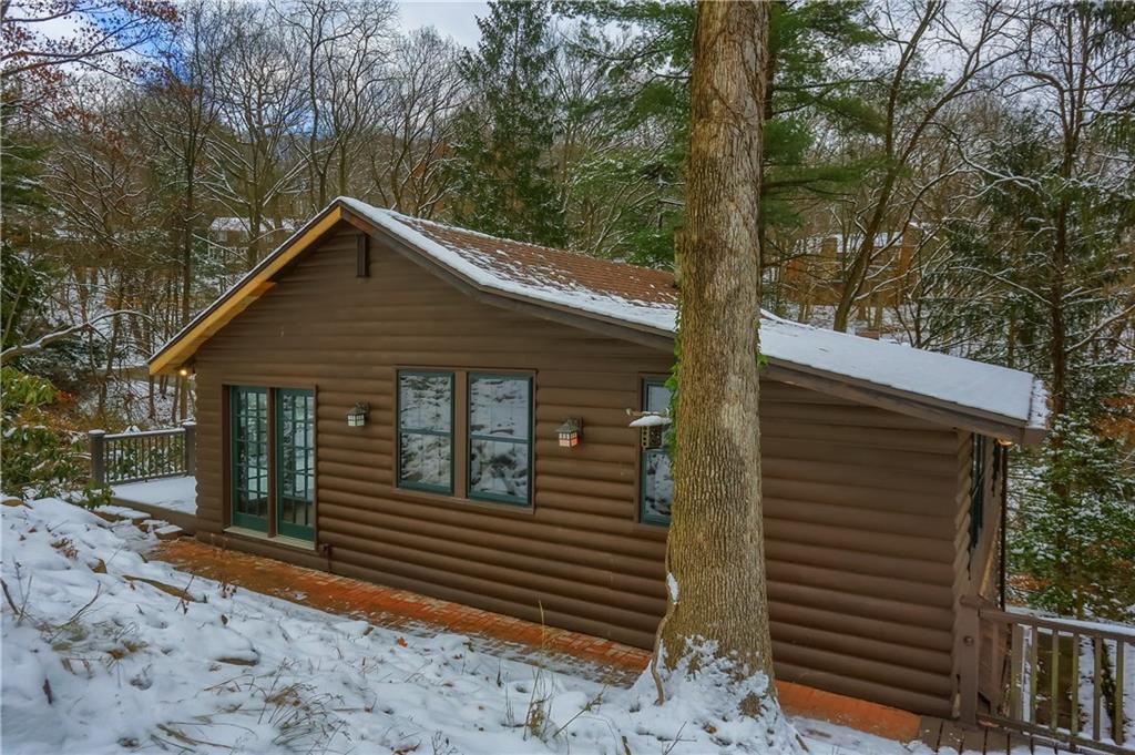 3210 Evergreen Road Pittsburgh, PA 15237 - Photo 9 of 47 a view of a house with a yard