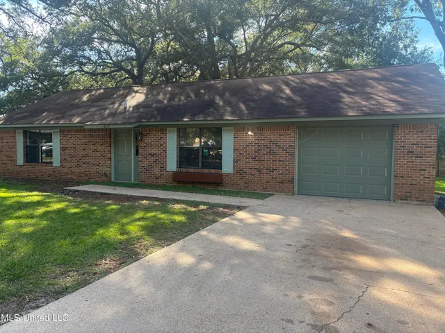 $149,900 | 3217 Milstead Road, Gautier, MS 39553