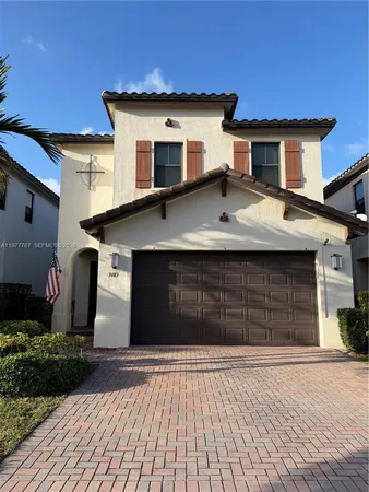 $3,800 | 3483 West 97th Street, Hialeah, FL 33018