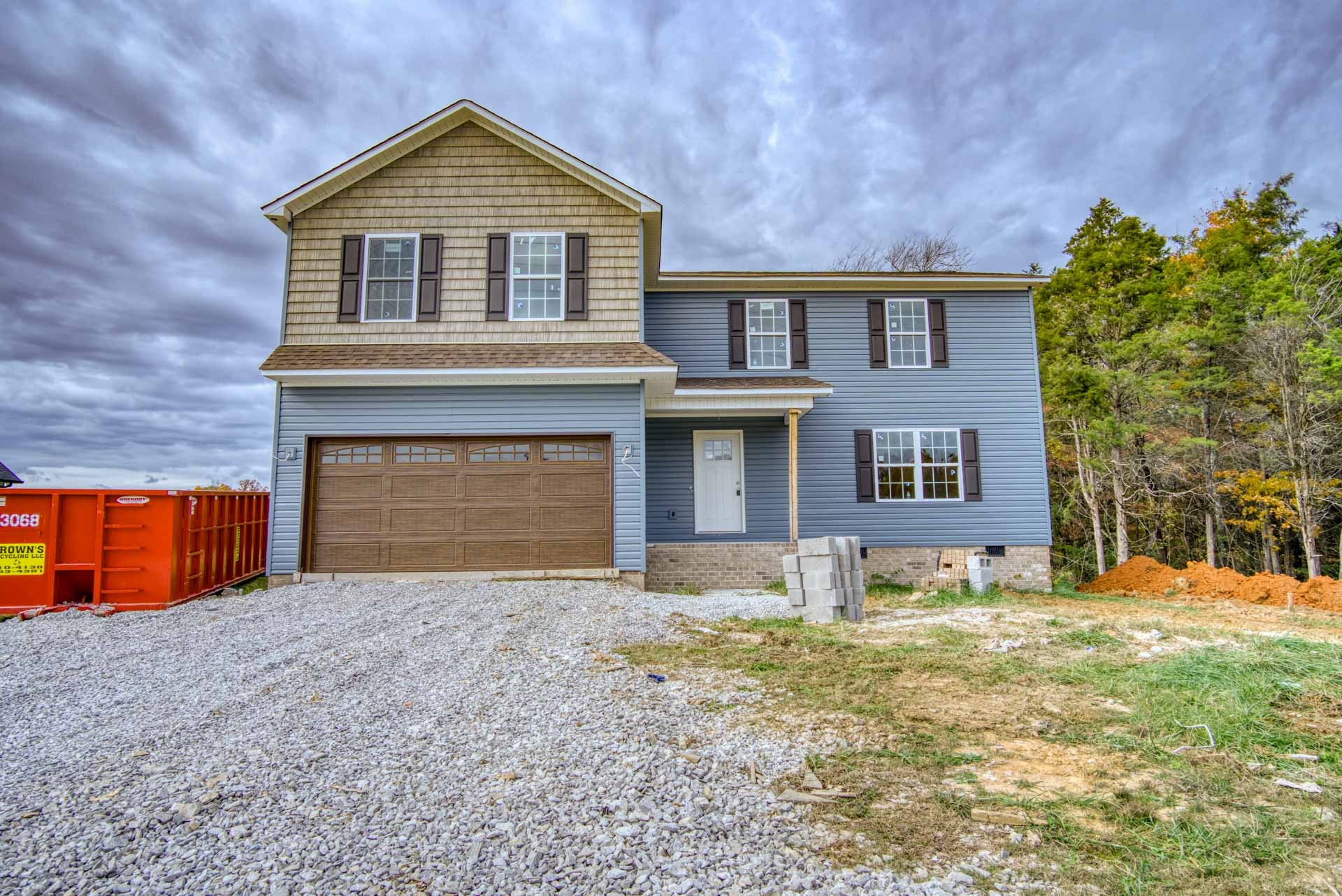 477 Pistole Road Sparta, TN 38583 - Photo 1 of 19 Gallery Image 1