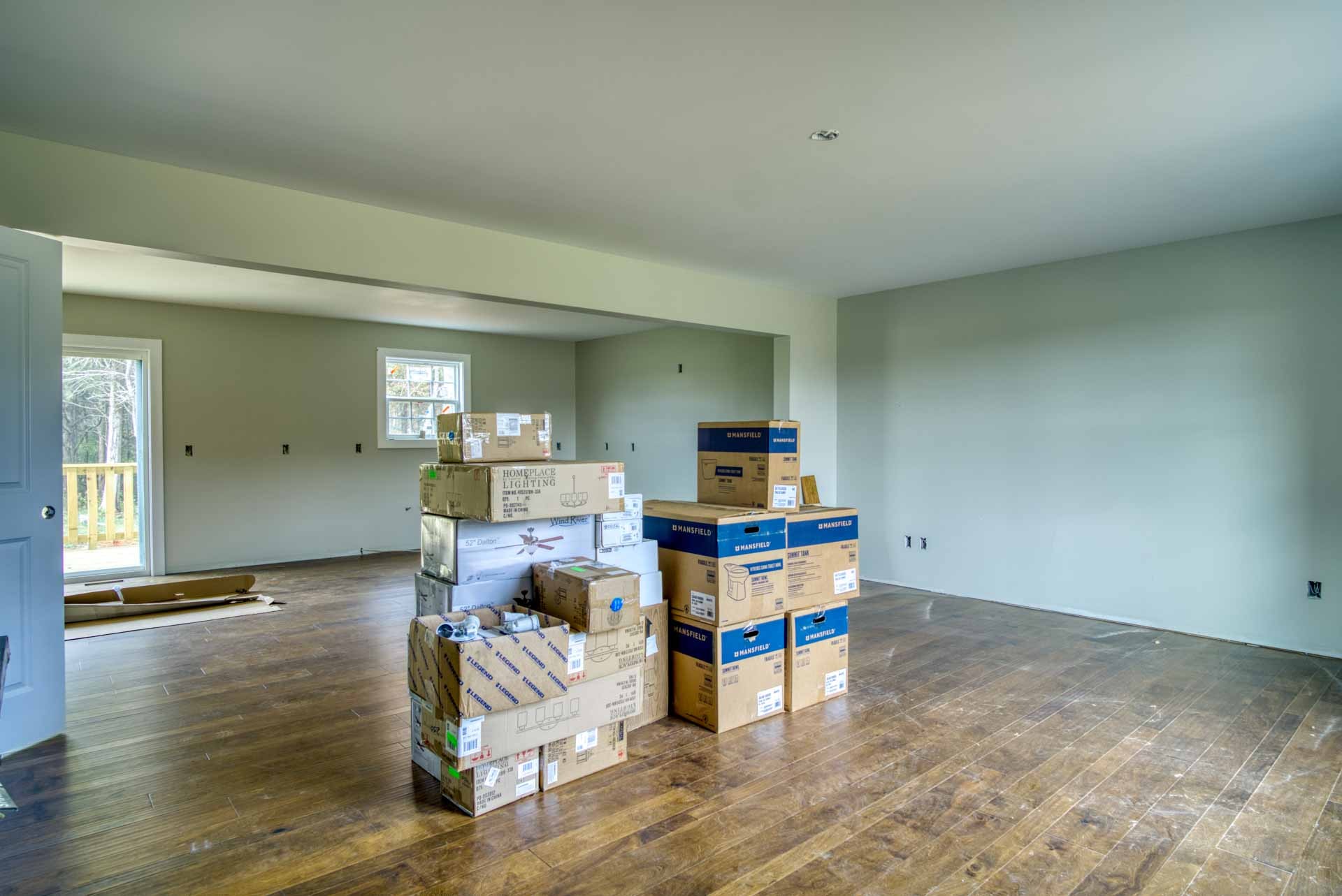477 Pistole Road Sparta, TN 38583 - Photo 9 of 19 Gallery Image 9