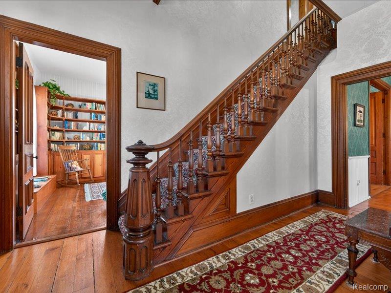 403 Lake Street Howell, MI 48843 - Photo 6 of 71