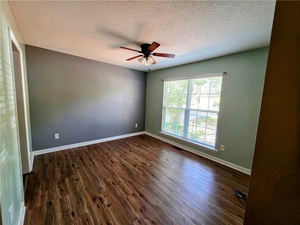 Dining Room or Study