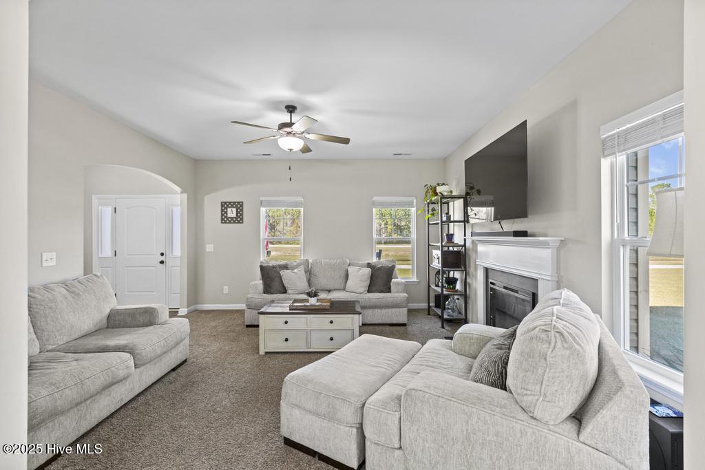 100 Murifield Drive Jacksonville, NC 28540 - Photo 9 of 40 IMG_6555