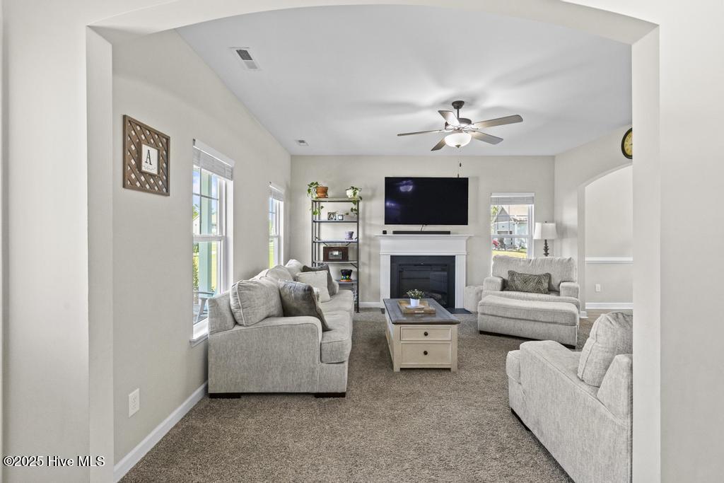 100 Murifield Drive Jacksonville, NC 28540 - Photo 10 of 40 IMG_6546