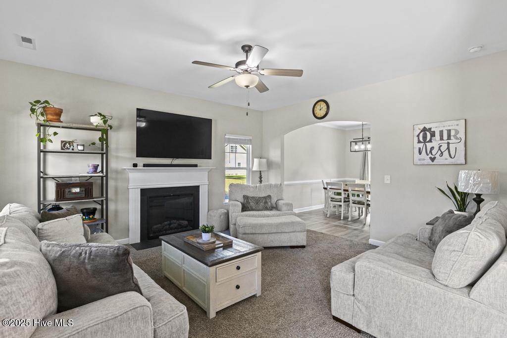 100 Murifield Drive Jacksonville, NC 28540 - Photo 11 of 40 IMG_6543