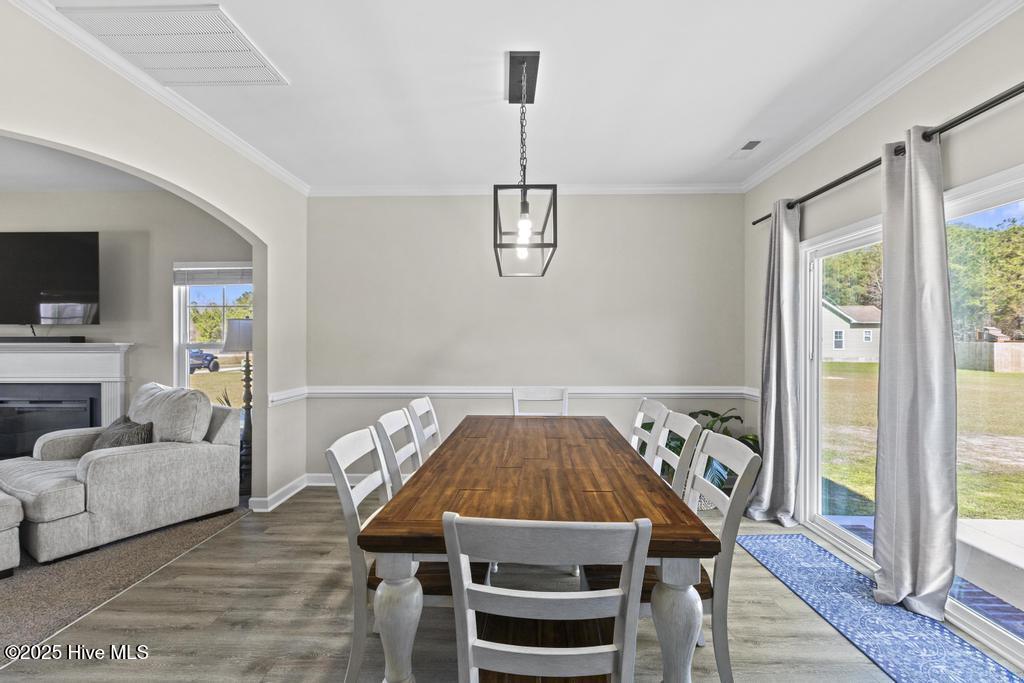 100 Murifield Drive Jacksonville, NC 28540 - Photo 12 of 40 IMG_6558