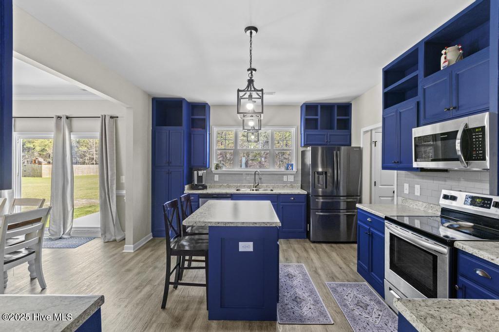 100 Murifield Drive Jacksonville, NC 28540 - Photo 16 of 40 IMG_6576