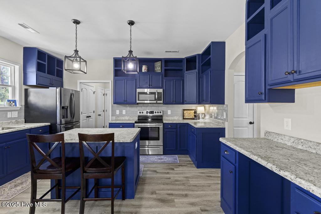 100 Murifield Drive Jacksonville, NC 28540 - Photo 17 of 40 IMG_6567