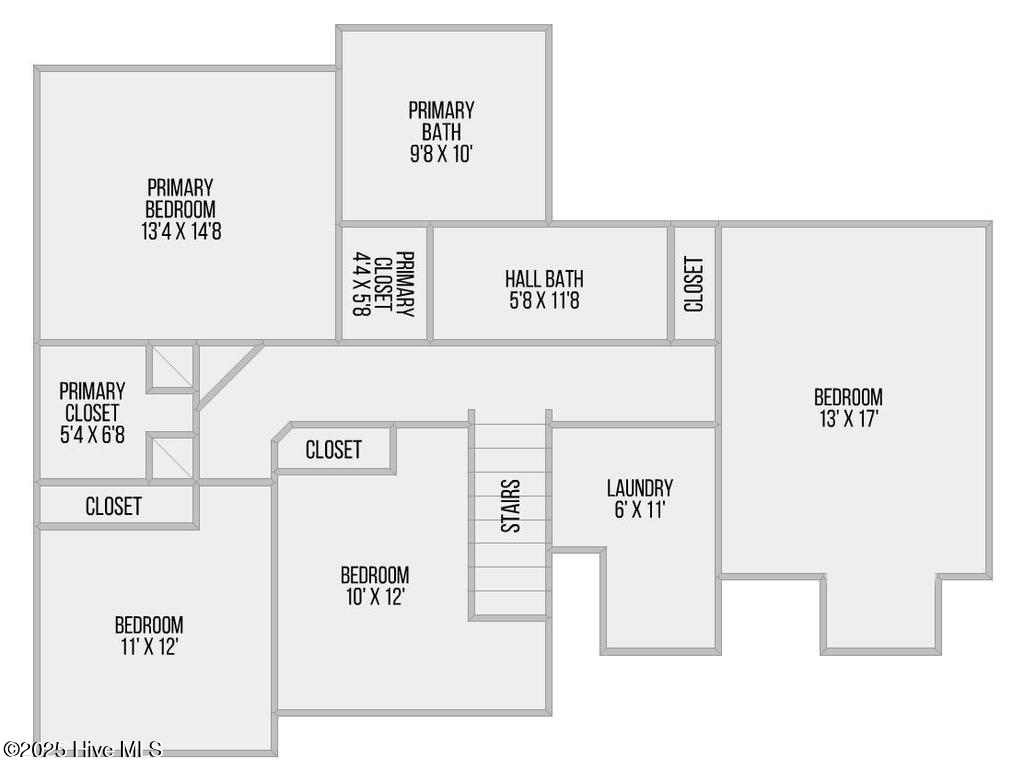 100 Murifield Drive Jacksonville, NC 28540 - Photo 39 of 40