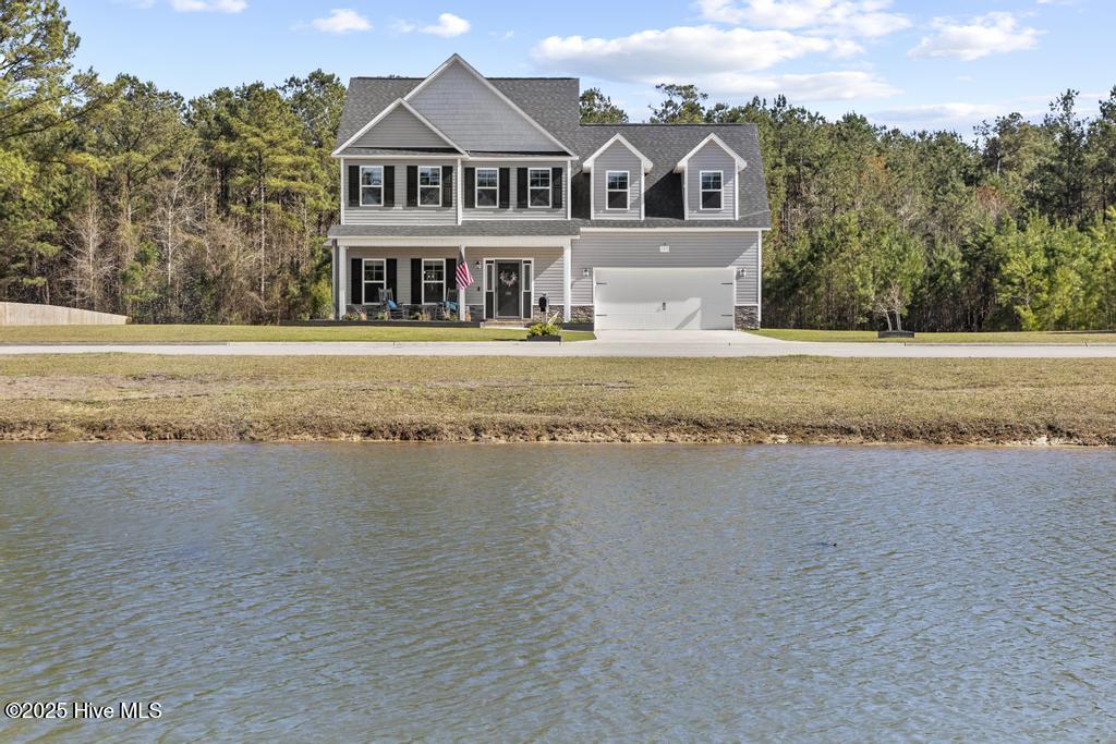 100 Murifield Drive Jacksonville, NC 28540 - Photo 2 of 40 IMG_6668