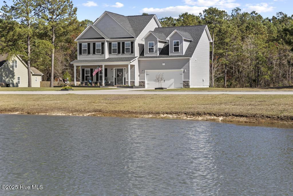 100 Murifield Drive Jacksonville, NC 28540 - Photo 3 of 40 IMG_6662