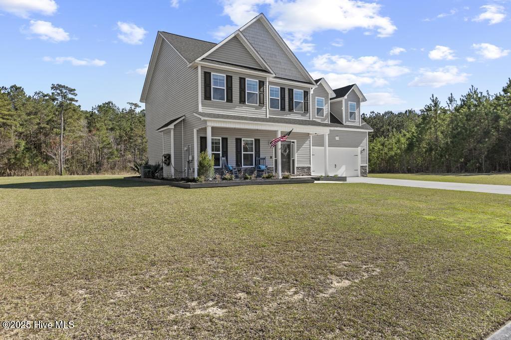 100 Murifield Drive Jacksonville, NC 28540 - Photo 5 of 40 IMG_6659