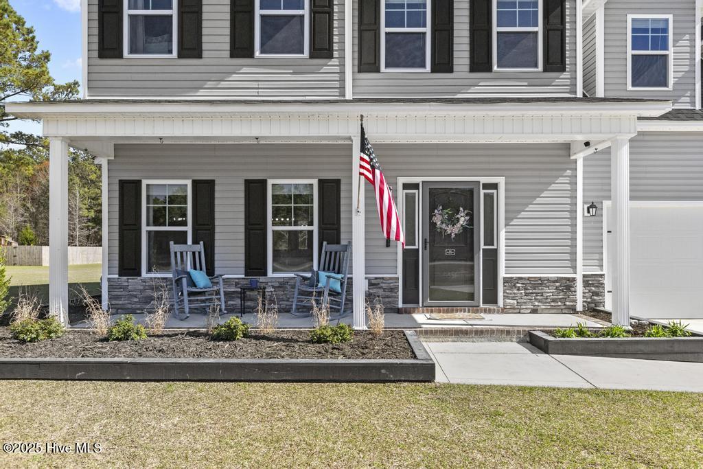 100 Murifield Drive Jacksonville, NC 28540 - Photo 6 of 40 IMG_6650