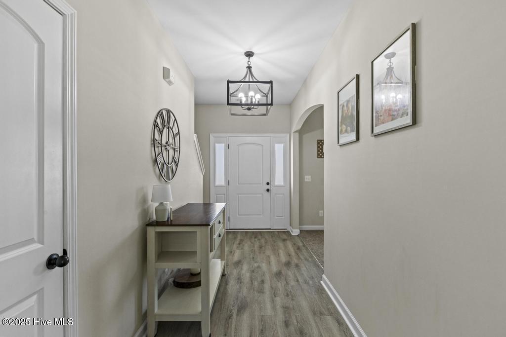 100 Murifield Drive Jacksonville, NC 28540 - Photo 8 of 40 IMG_6549