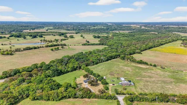 view of city and mountain