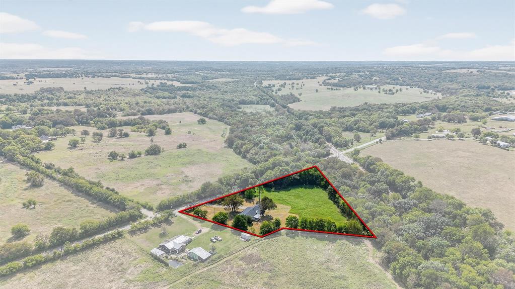 621 Craft Road Bells, TX 75414 - Photo 6 of 40